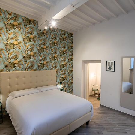 B&B Via Corsica 10 比萨 外观 照片
