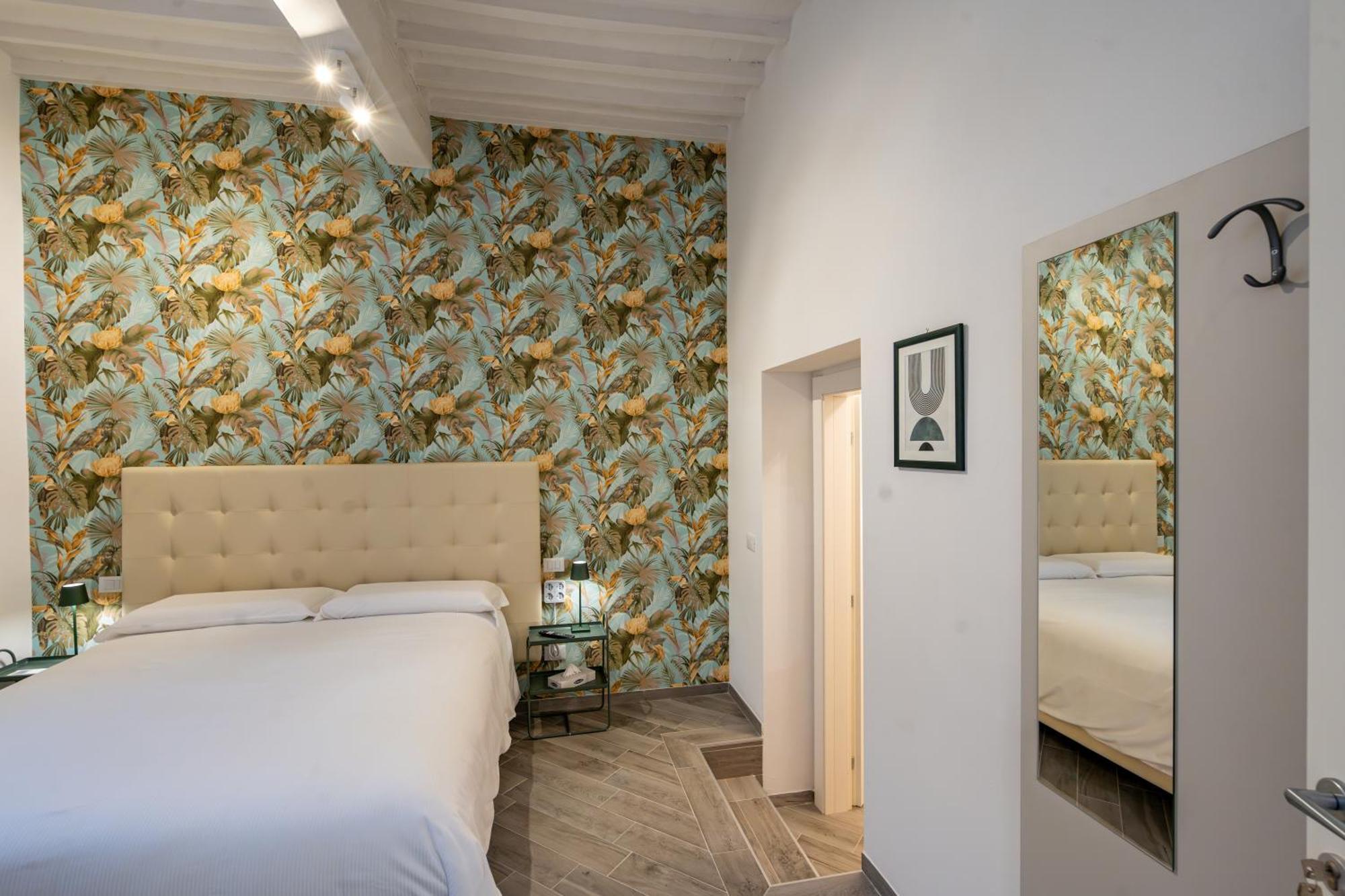 B&B Via Corsica 10 比萨 外观 照片