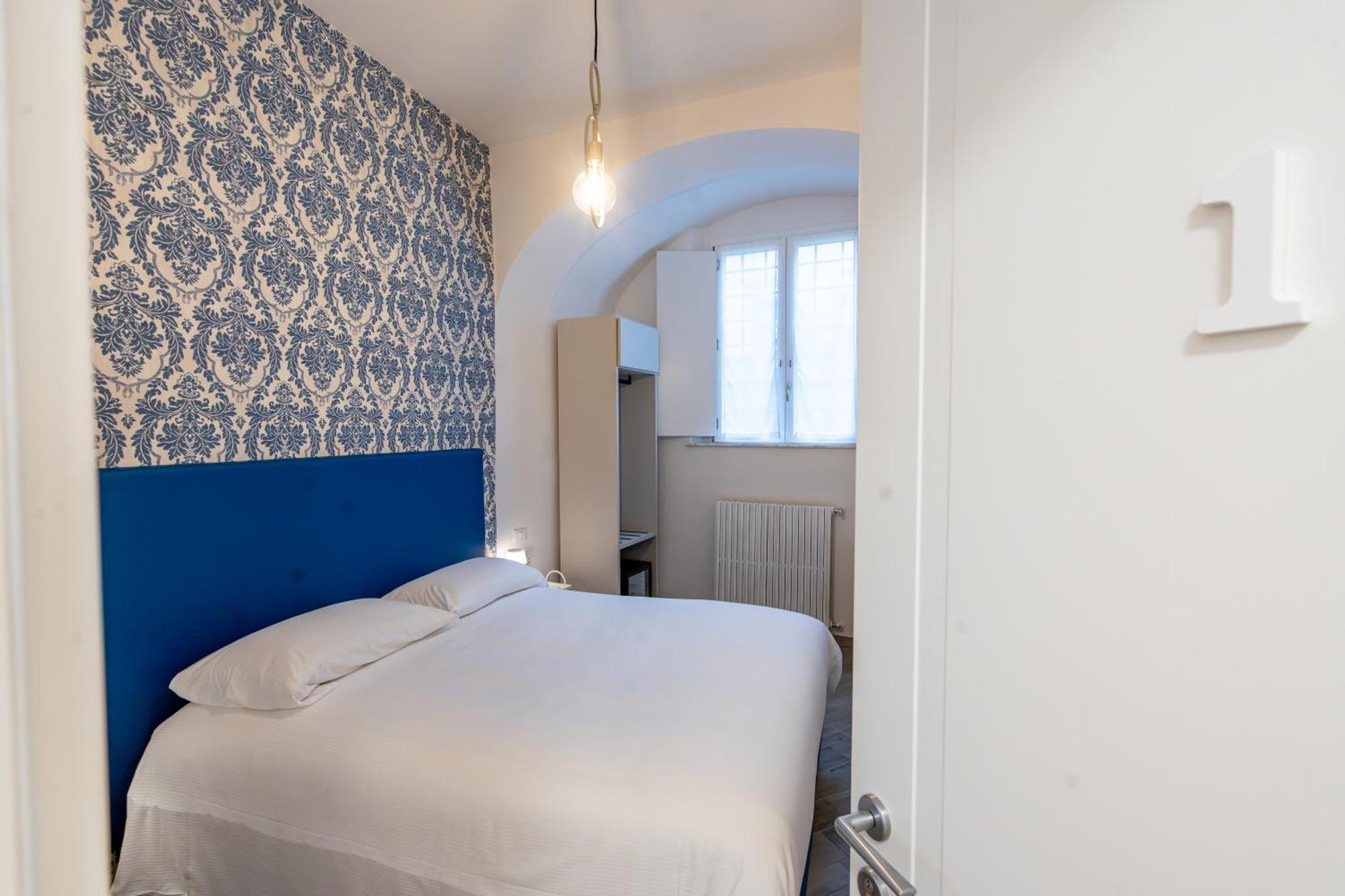 B&B Via Corsica 10 比萨 外观 照片