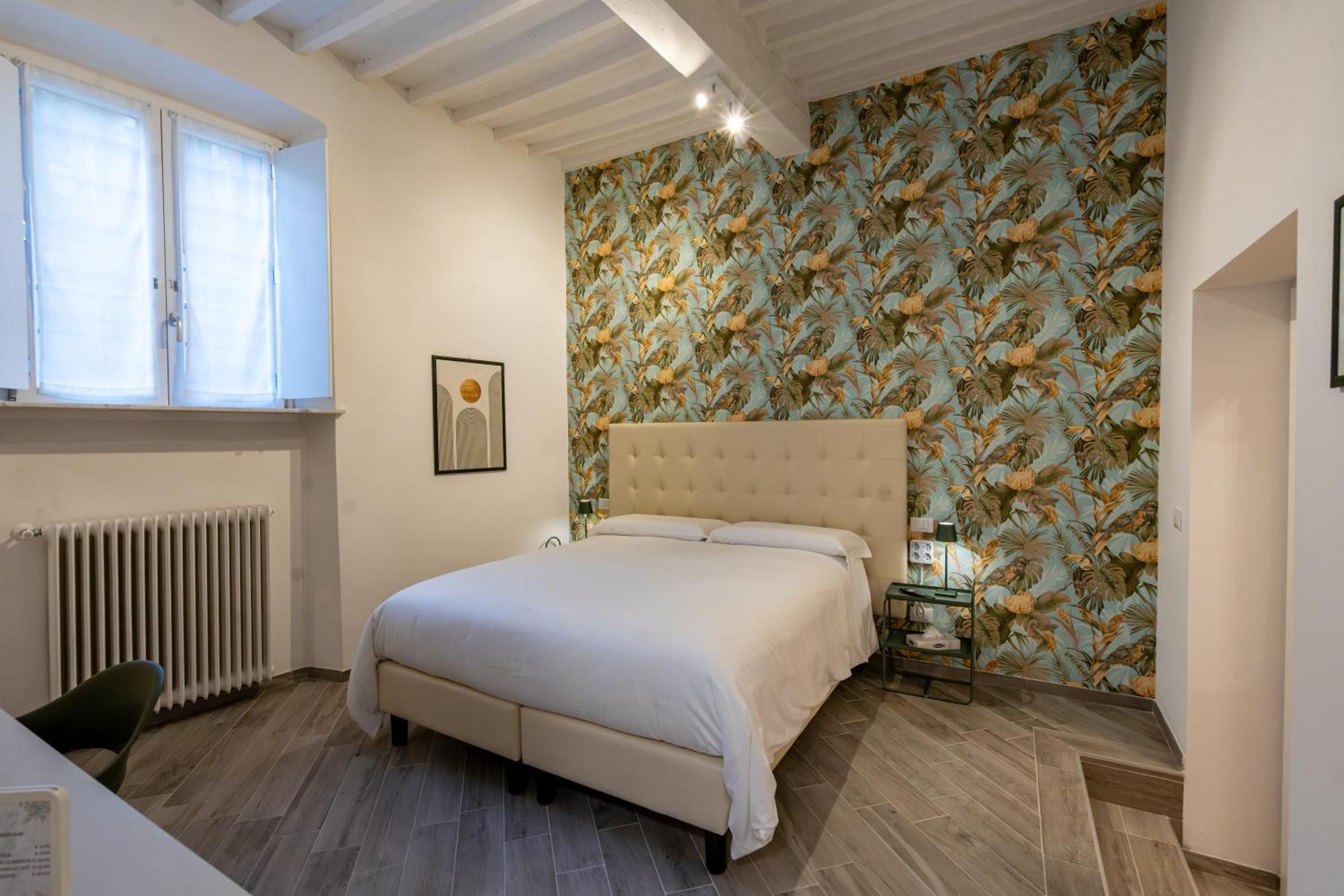B&B Via Corsica 10 比萨 外观 照片