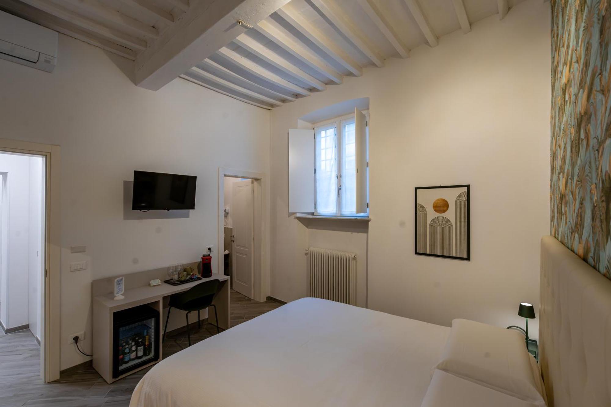 B&B Via Corsica 10 比萨 外观 照片