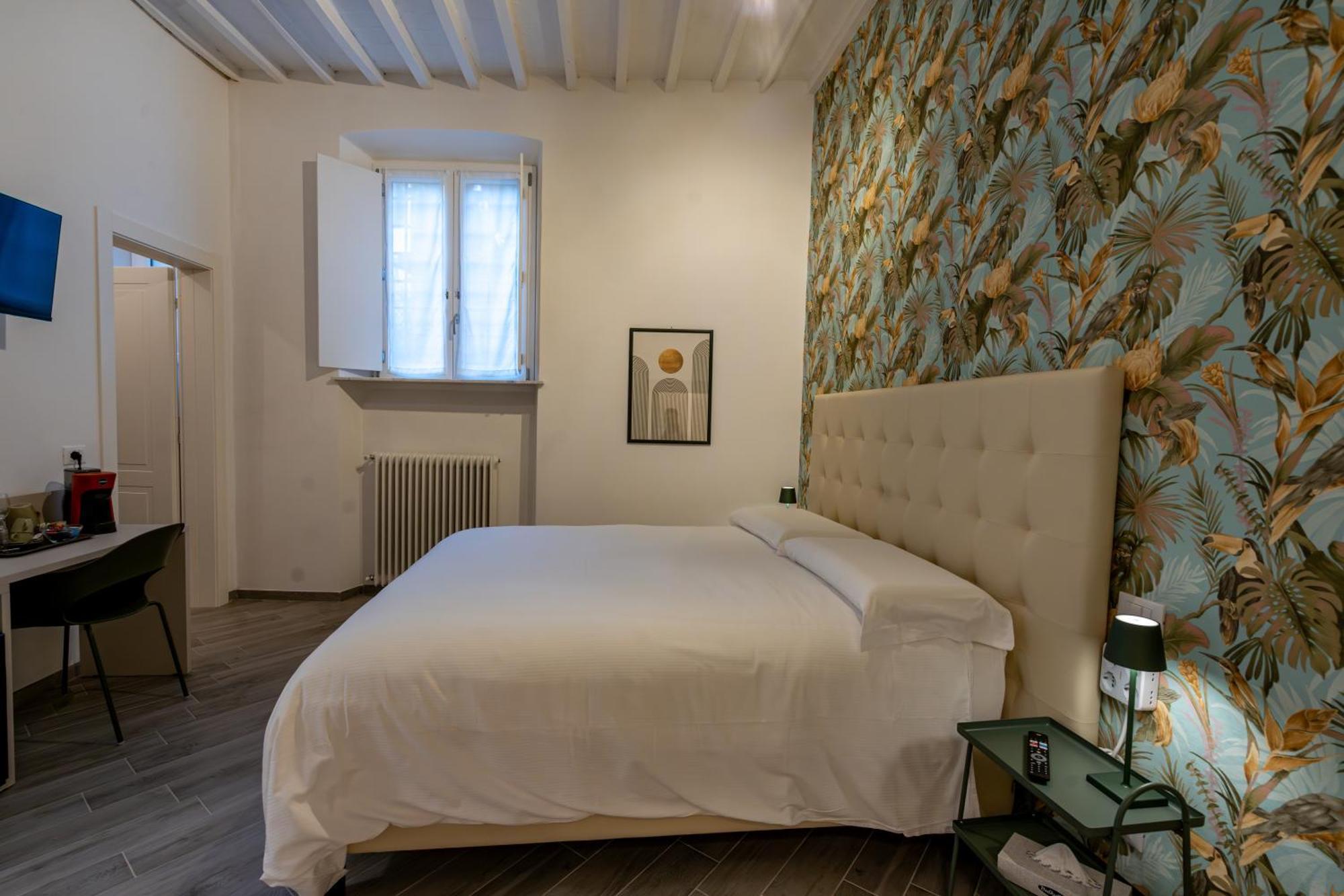 B&B Via Corsica 10 比萨 外观 照片