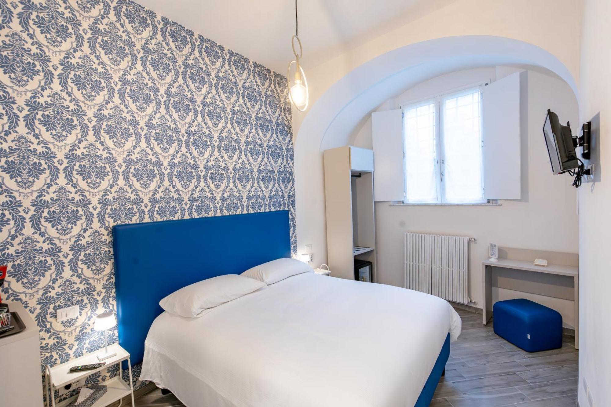 B&B Via Corsica 10 比萨 外观 照片