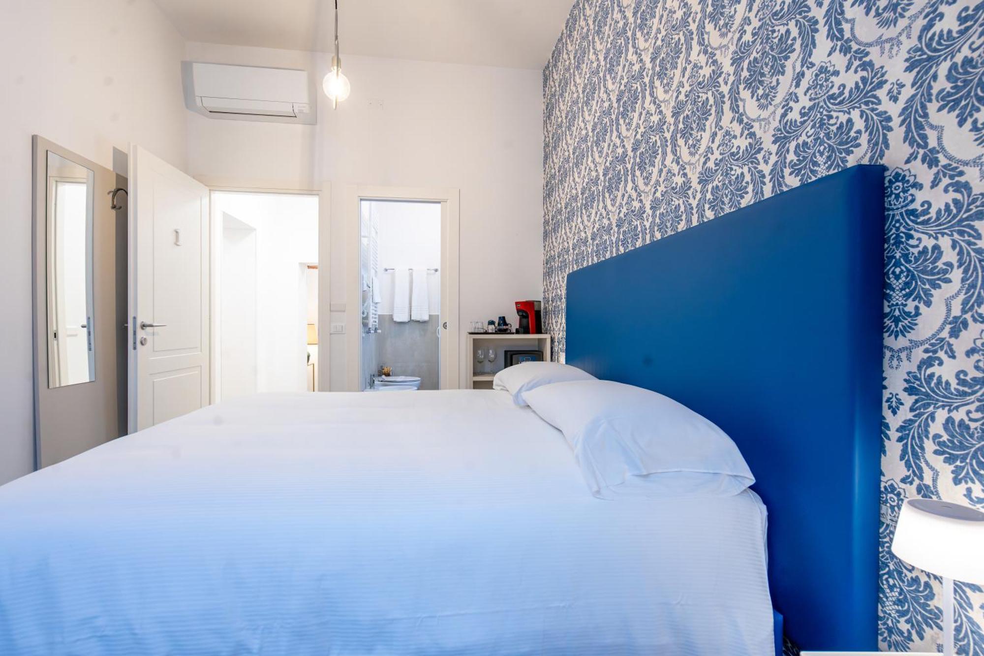 B&B Via Corsica 10 比萨 外观 照片