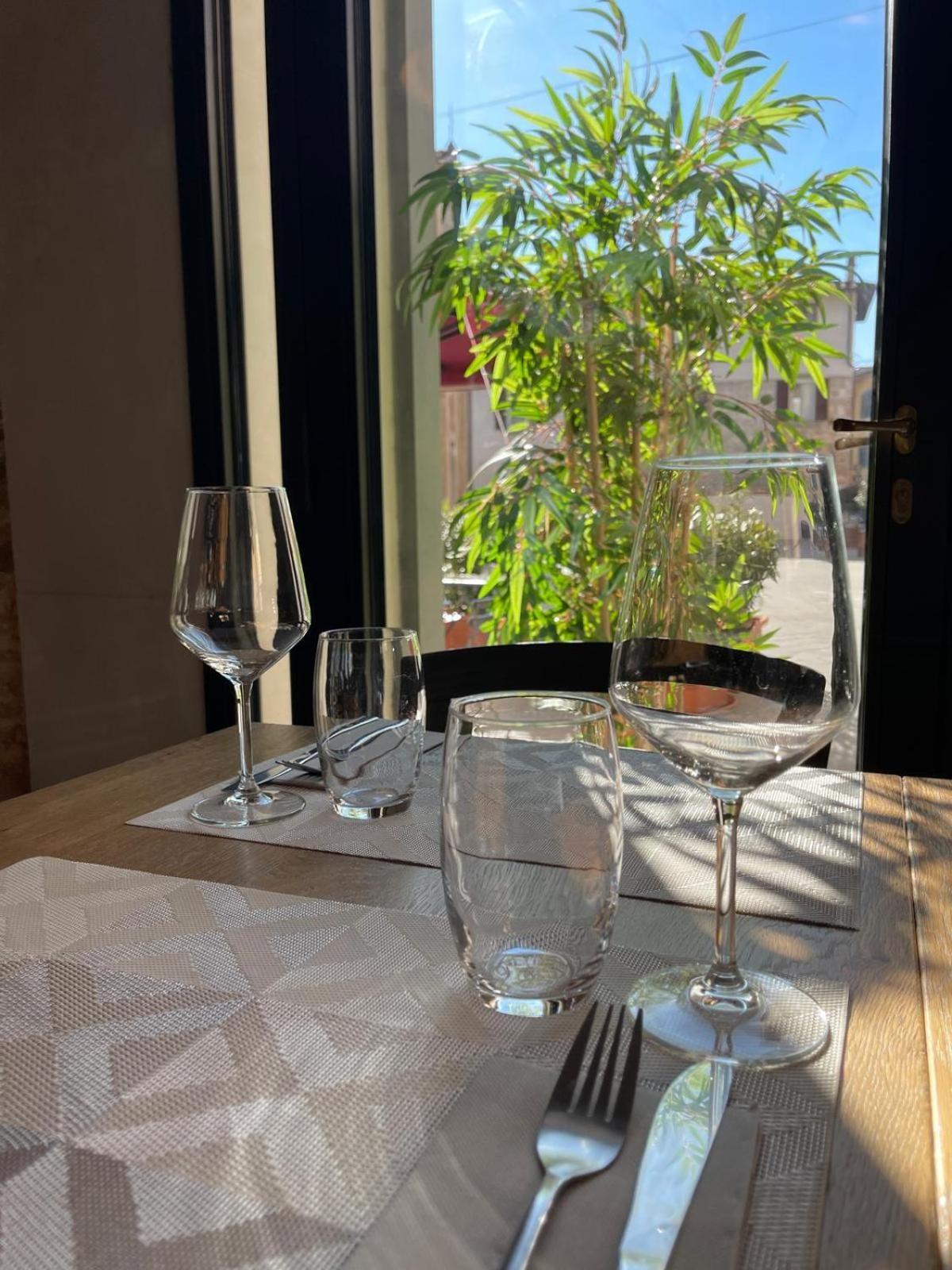 B&B Via Corsica 10 比萨 外观 照片