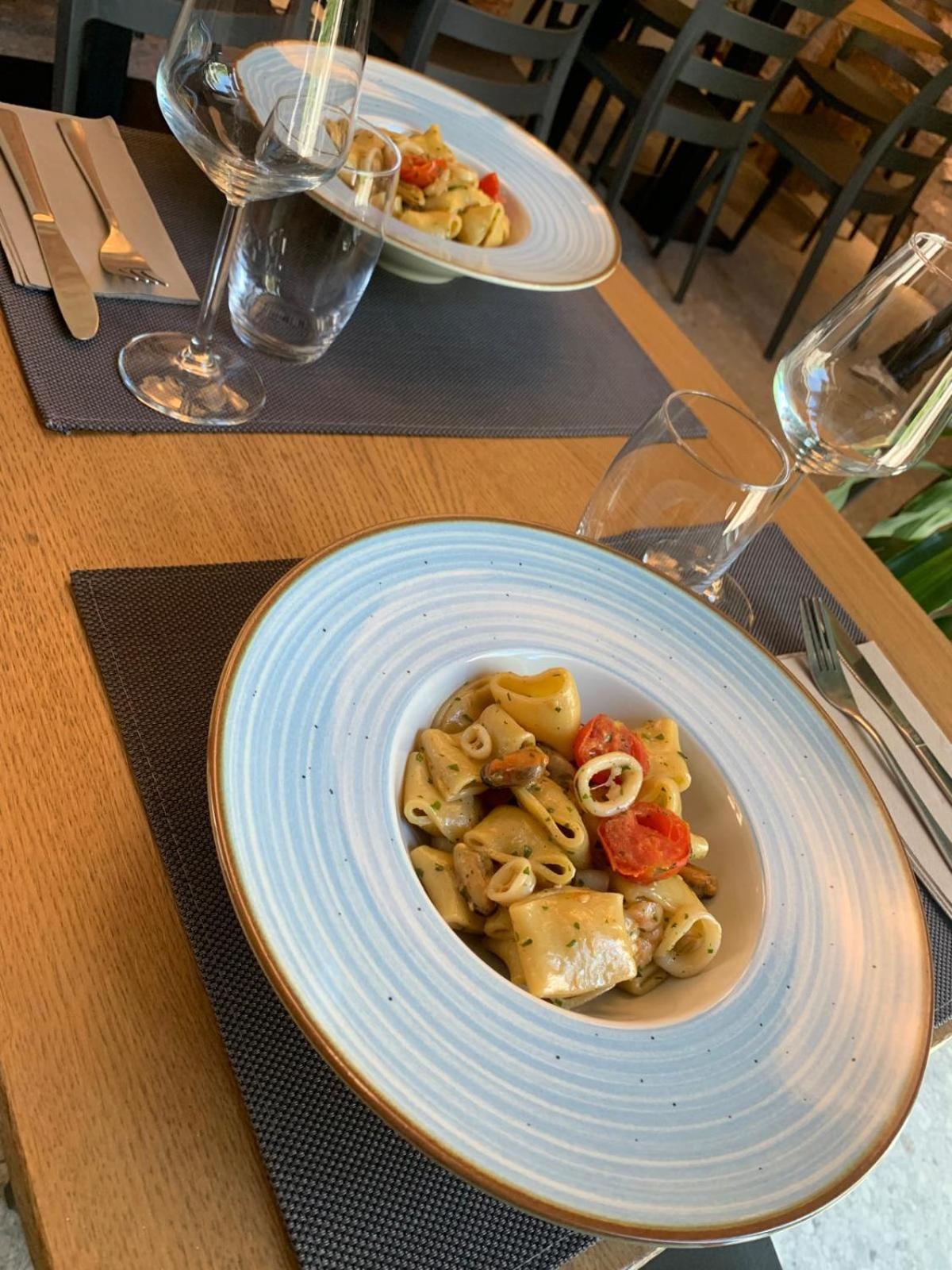 B&B Via Corsica 10 比萨 外观 照片